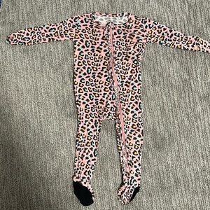 Posh Peanut Ruffle Butt Sleeper